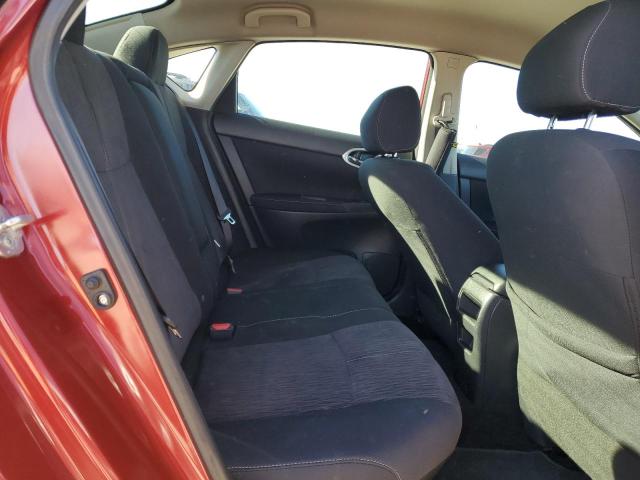 Photo 10 from auction – 2015 NISSAN SENTRA S with VIN 3N1AB7AP6FL675384
