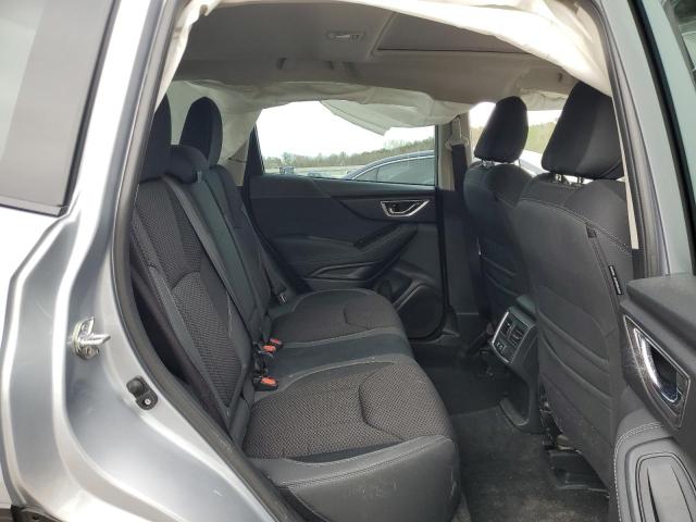 Photo 11 from auction – 2023 SUBARU FORESTER P with VIN JF2SKAEC5PH436979