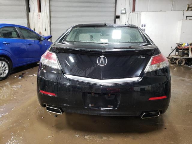Foto 6 de la subasta – 2013 ACURA TL TECH con VIN 19UUA8F54DA015232