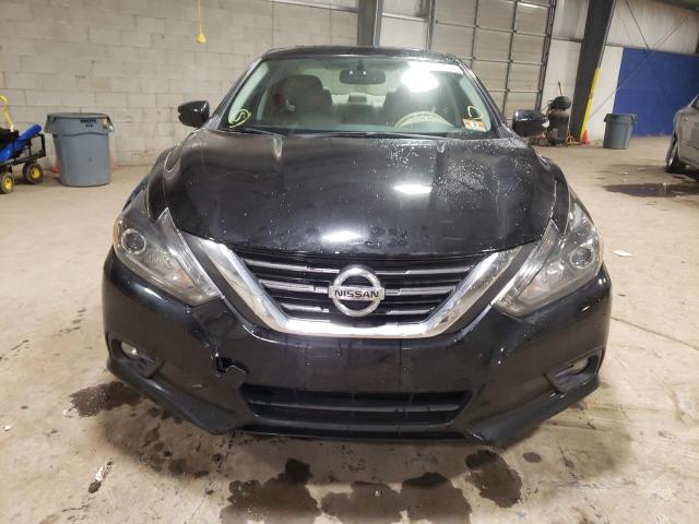 Photo 5 from auction – 2017 NISSAN ALTIMA 2.5 with VIN 1N4AL3AP0HC108403