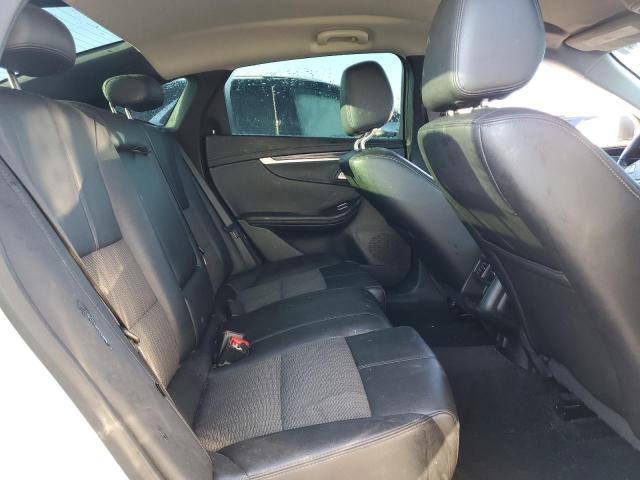 Photo 10 from auction – 2017 CHEVROLET IMPALA LT with VIN 2G1105SA1H9165511