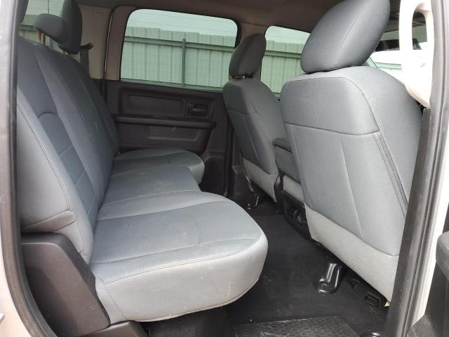 Photo 10 from auction – 2018 RAM 2500 ST with VIN 3C6UR5CL6JG380833