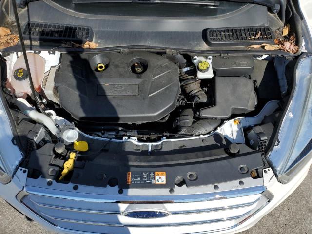Photo 11 from auction – 2018 FORD ESCAPE TIT with VIN 1FMCU9J9XJUB26973