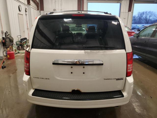 Photo 6 from auction – 2010 CHRYSLER TOWN & COU with VIN 2A4RR5D11AR391920