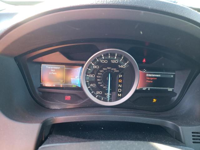 Photo 9 from auction – 2015 FORD EXPLORER X with VIN 1FM5K8D87FGC36753