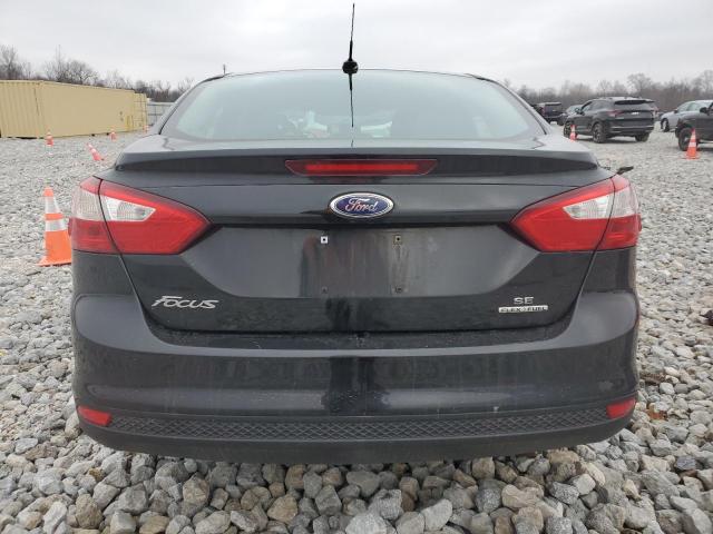 Photo 6 from auction – 2014 FORD FOCUS SE with VIN 1FADP3F28EL354383