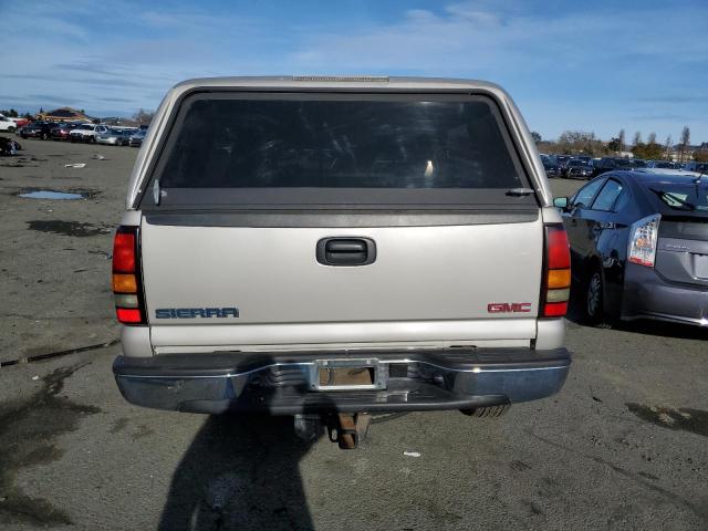 Photo 6 from auction – 2006 GMC NEW SIERRA with VIN 1GTEC19V96Z237785