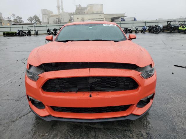 Photo 5 from auction – 2015 FORD MUSTANG with VIN 1FA6P8TH9F5408231