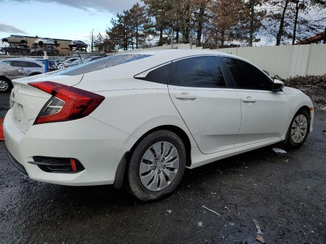Photo 3 from auction – 2016 HONDA CIVIC LX with VIN 2HGFC2F52GH556267