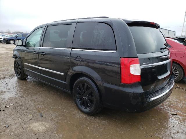 Photo 2 from auction – 2016 CHRYSLER TOWN & COU with VIN 2C4RC1BG7GR271328