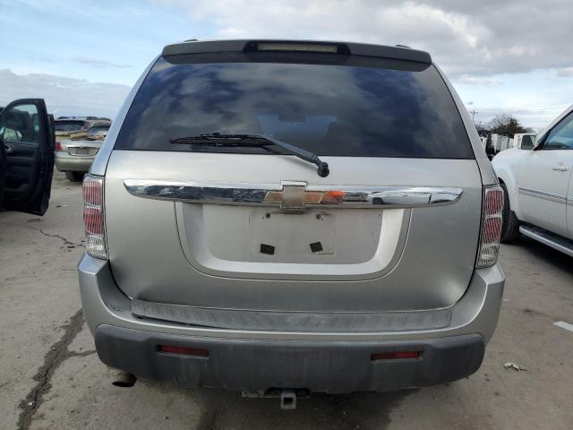 Photo 6 from auction – 2005 CHEVROLET EQUINOX LS with VIN 2CNDL13FX56141831