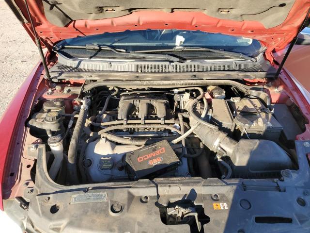 Photo 11 from auction – 2010 FORD TAURUS LIM with VIN 1FAHP2FW5AG142901