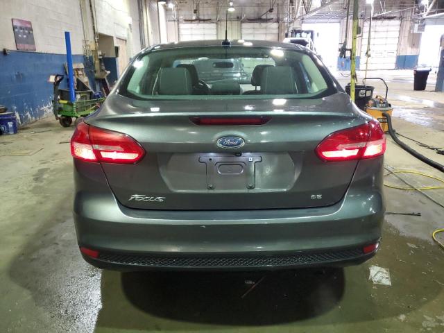 Photo 6 from auction – 2017 FORD FOCUS SE with VIN 1FADP3F29HL209857