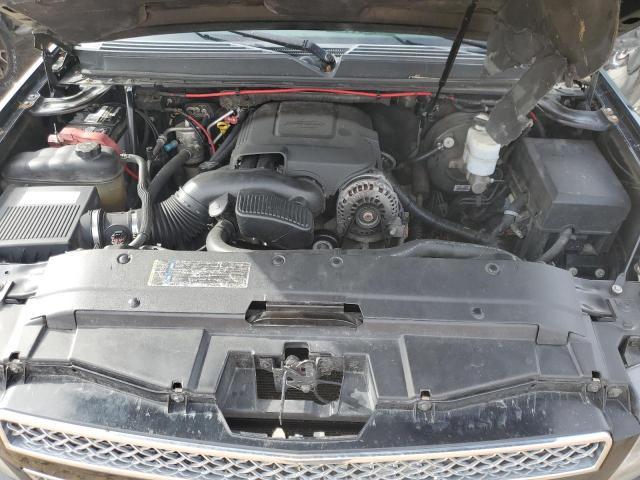 Photo 12 from auction – 2008 CHEVROLET TAHOE K150 with VIN 1GNFK13028R190890