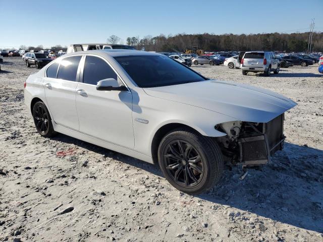 Photo 4 from auction – 2014 BMW 528 XI with VIN WBA5A7C56ED617774