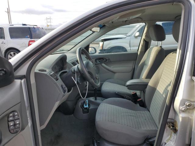 Photo 7 from auction – 2005 FORD FOCUS ZX4 with VIN 1FAFP34N65W106296
