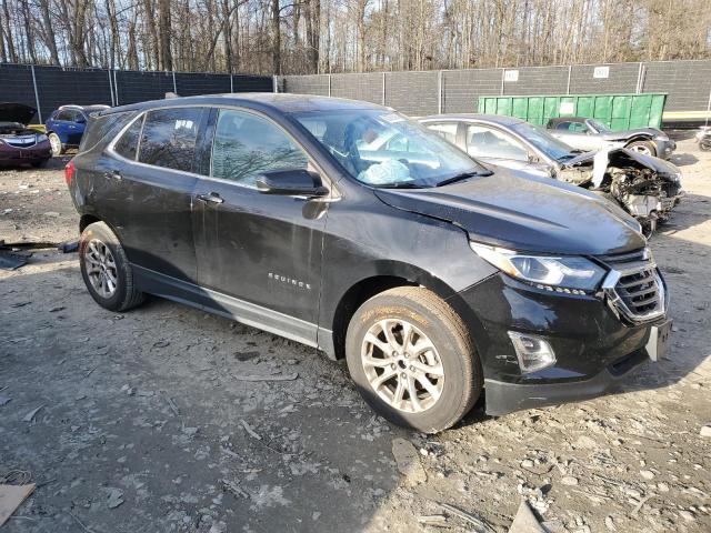 Photo 4 from auction – 2019 CHEVROLET EQUINOX LT with VIN 2GNAXUEV4K6116301