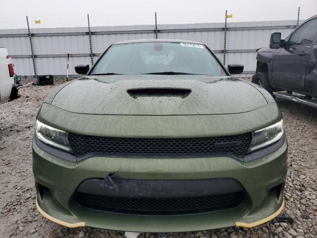 Photo 5 from auction – 2021 DODGE CHARGER GT with VIN 2C3CDXHG1MH562541