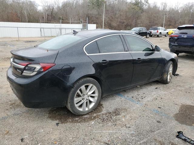 Photo 3 from auction – 2014 BUICK REGAL with VIN 2G4GV5EK4E9284636