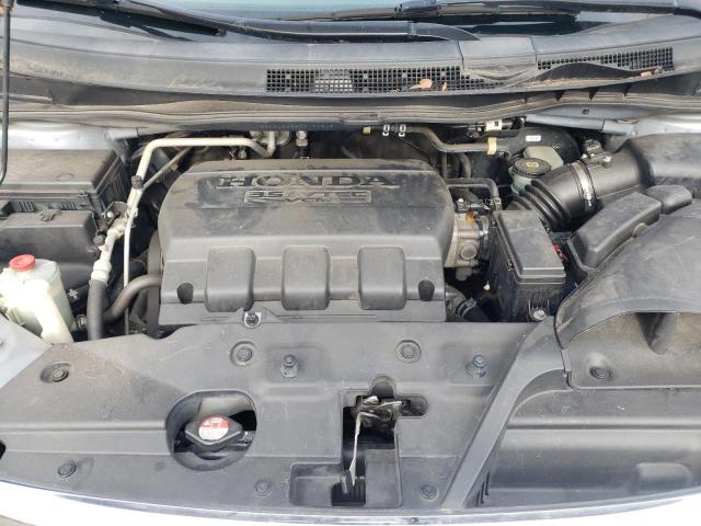 Photo 12 from auction – 2012 HONDA ODYSSEY TO with VIN 5FNRL5H94CB130643
