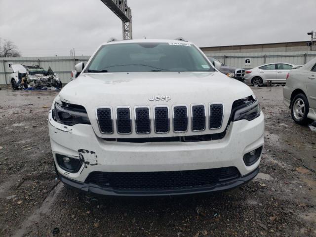 Photo 5 from auction – 2019 JEEP CHEROKEE L with VIN 1C4PJLCB9KD187518