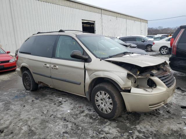 Photo 4 from auction – 2005 CHRYSLER TOWN & COU with VIN 1C4GP45R75B114498