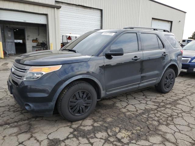 FORD EXPLORER 2013 with VIN 1FM5K8B8XDGB79500 - Photo from auction