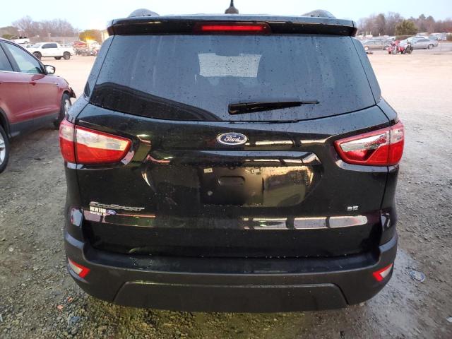 Photo 6 from auction – 2021 FORD ECOSPORT S with VIN MAJ3S2GE2MC403928