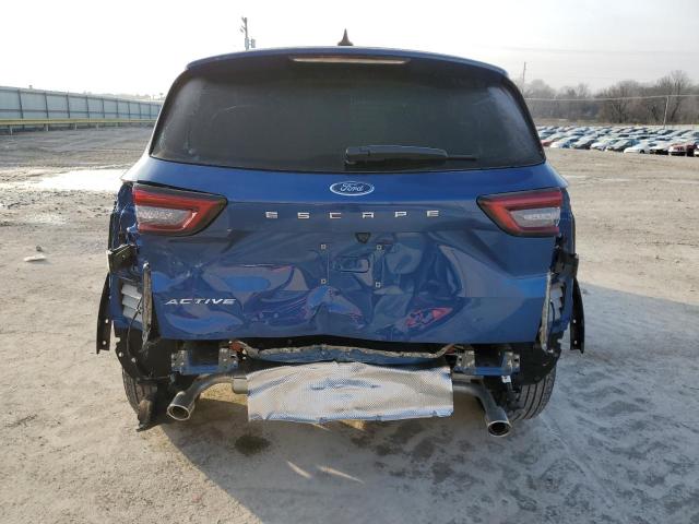 Photo 6 from auction – 2023 FORD ESCAPE ACT with VIN 1FMCU0GN5PUB36674