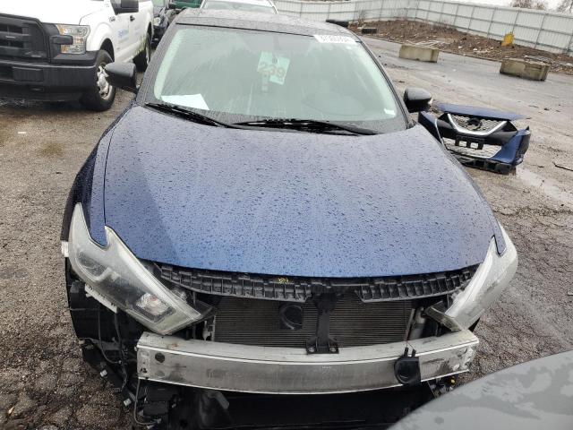 Photo 5 from auction – 2016 NISSAN MAXIMA 3.5 with VIN 1N4AA6AP2GC447055