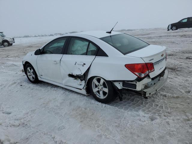 Photo 2 from auction – 2011 CHEVROLET CRUZE LT with VIN 1G1PG5S93B7302940