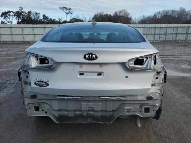 Photo 6 from auction – 2015 KIA FORTE LX with VIN KNAFK4A60F5418940