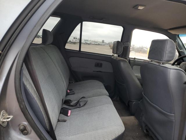 Photo 10 from auction – 1996 TOYOTA 4RUNNER SR with VIN JT3GN86R3T0008655