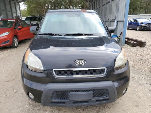 Photo 5 from auction – 2010 KIA SOUL + with VIN KNDJT2A23A7180445