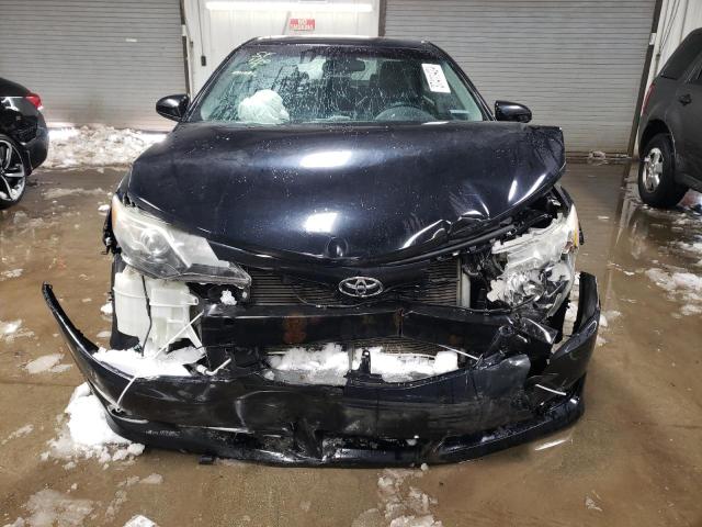 Photo 5 from auction – 2012 TOYOTA CAMRY BASE with VIN 4T1BF1FK8CU595873
