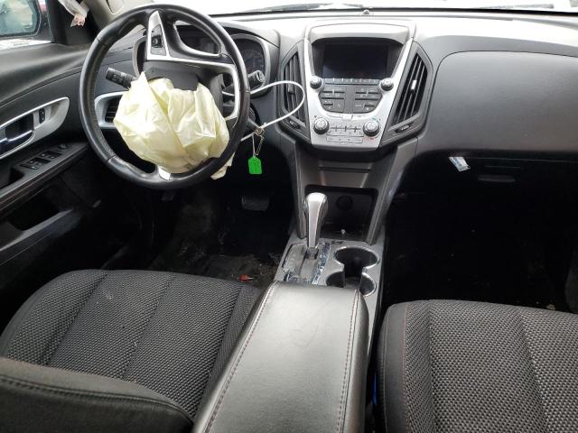 Photo 8 from auction – 2012 CHEVROLET EQUINOX with VIN 2GNFLNEK9C6250199