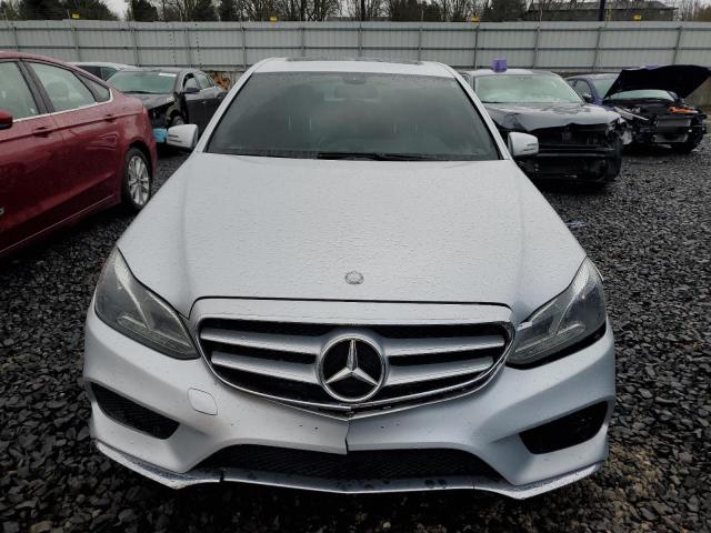 Photo 5 from auction – 2014 MERCEDES-BENZ E 350 4MAT with VIN WDDHF8JB8EA825632