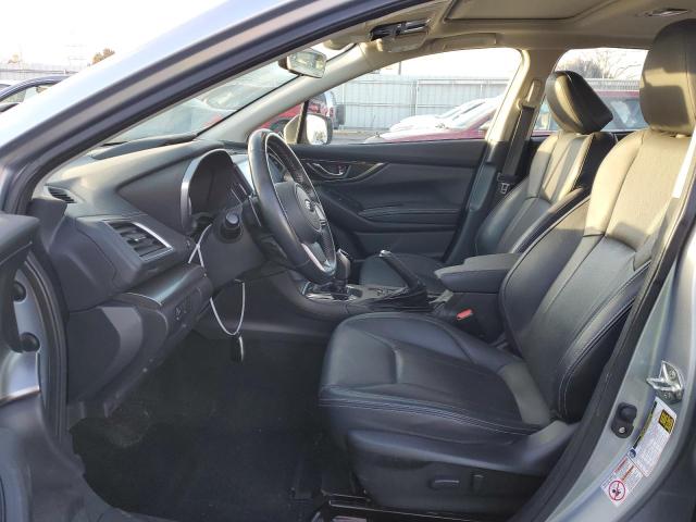 Photo 7 from auction – 2017 SUBARU IMPREZA LI with VIN 4S3GTAU68H3728833