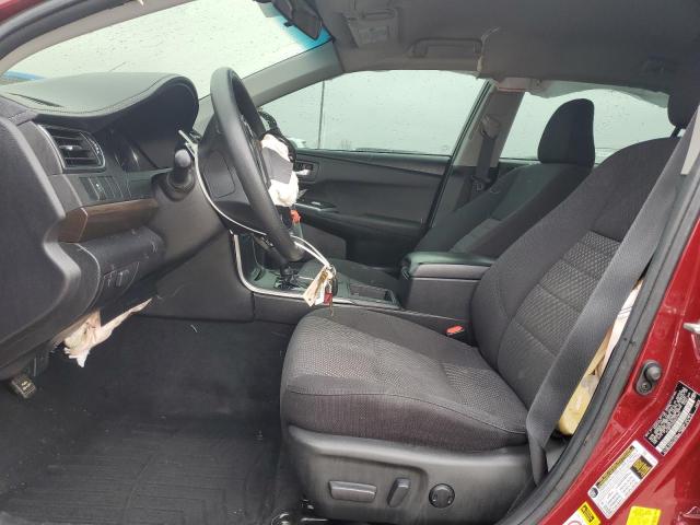 Photo 7 from auction – 2016 TOYOTA CAMRY LE with VIN 4T1BF1FK6GU551845