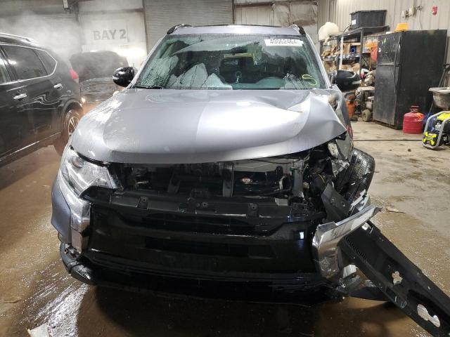 Photo 5 from auction – 2018 MITSUBISHI OUTLANDER with VIN JA4AD3A35JZ047115
