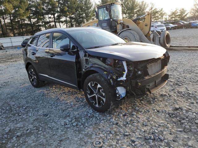 Photo 4 from auction – 2023 KIA SPORTAGE E with VIN 5XYK3CAF0PG112130