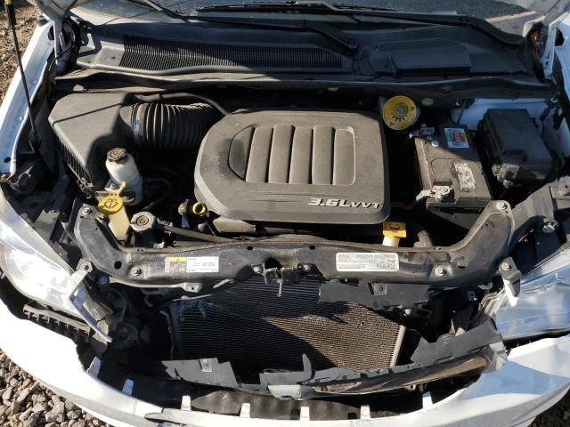 Photo 12 from auction – 2018 DODGE GRAND CARA with VIN 2C4RDGCG7JR178833