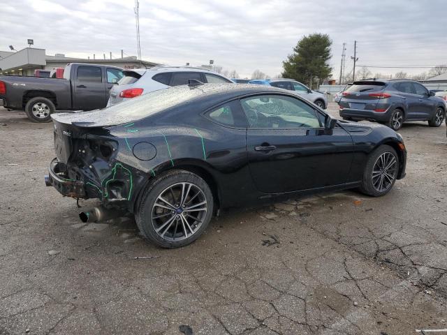 Photo 3 from auction – 2015 SUBARU BRZ 2.0 LI with VIN JF1ZCAC10F9605462