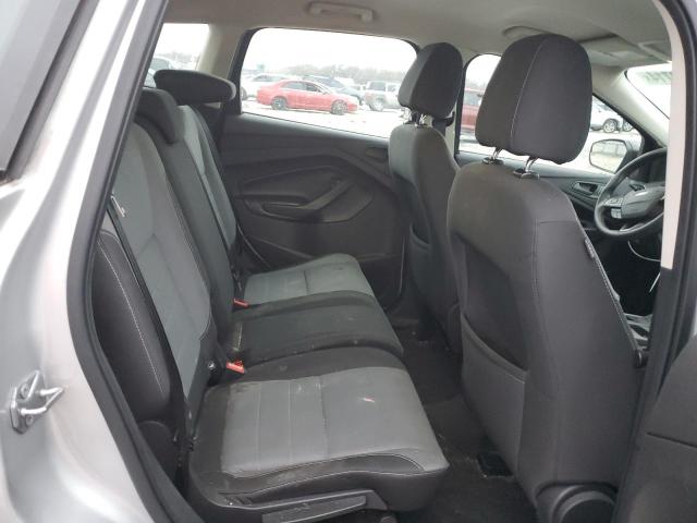 Photo 11 from auction – 2017 FORD ESCAPE S with VIN 1FMCU0F76HUA45918