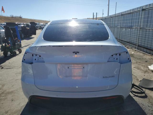 صورة رقم 6 من المزاد - 2022 TESLA MODEL Y مع VIN 7SAYGDEF5NF381410