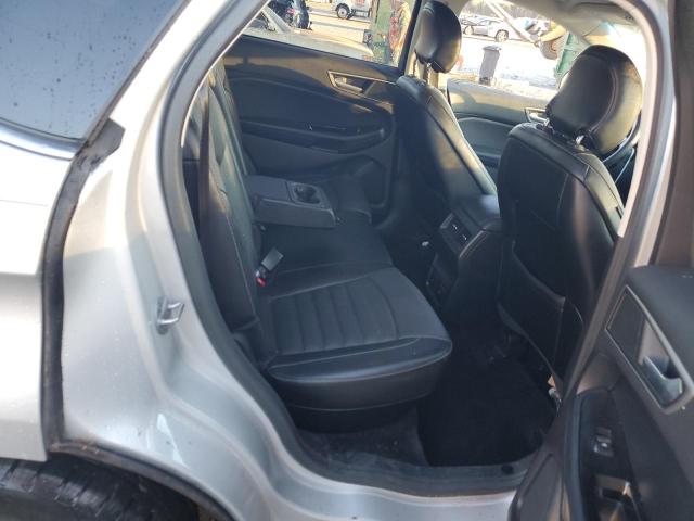 Photo 10 from auction – 2016 FORD EDGE SEL with VIN 2FMPK3J80GBC39714