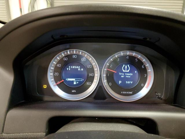 Photo 9 from auction – 2011 VOLVO XC60 T6 with VIN YV4902DZ4B2200749