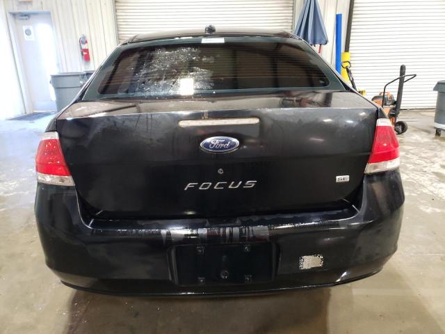 Photo 6 from auction – 2009 FORD FOCUS SE with VIN 1FAHP35N89W194376