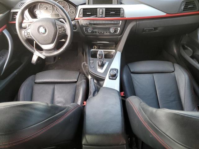 Photo 8 from auction – 2014 BMW 328 XIGT with VIN WBA3X5C54ED559710
