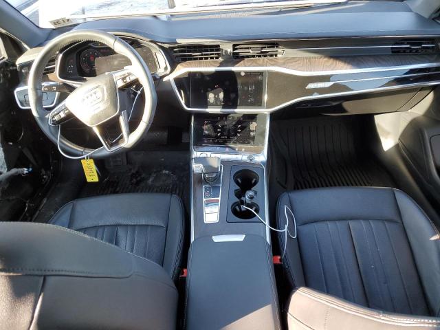 Photo 8 from auction – 2019 AUDI A6 PREMIUM with VIN WAUL2AF27KN024241
